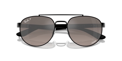 RAY-BAN RB3736CH 002/5J 56 - 11