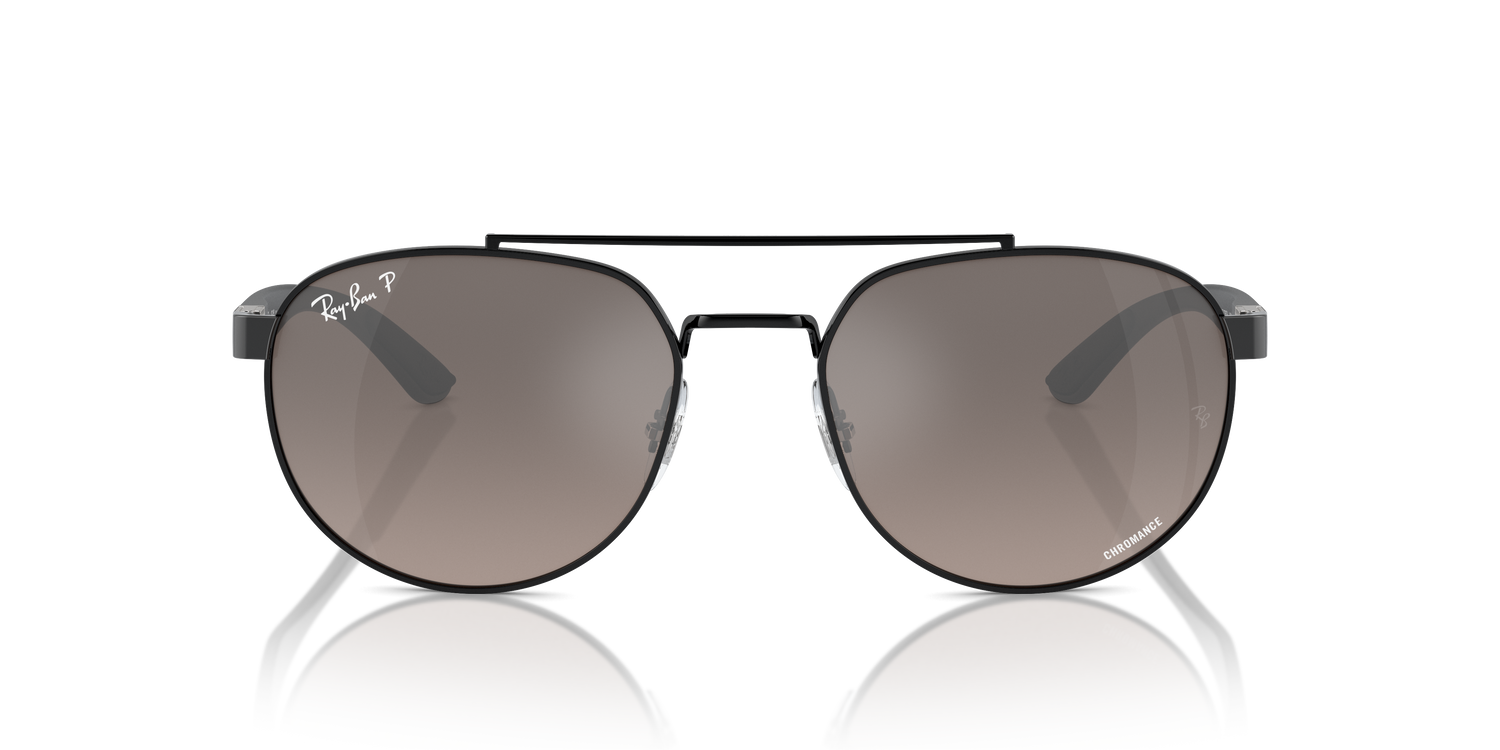 RAY-BAN RB3736CH 002/5J 56 - 10