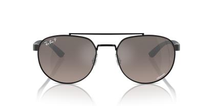 RAY-BAN RB3736CH 002/5J 56 - 10