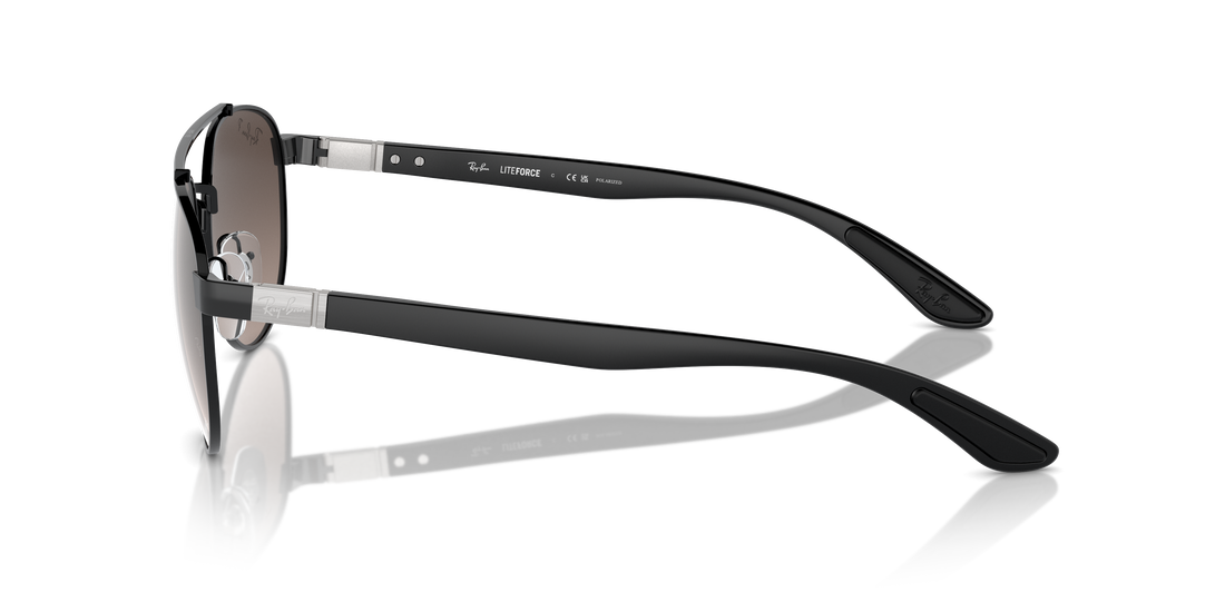 RAY-BAN RB3736CH 002/5J 56 - 7