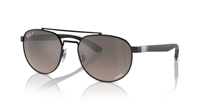 RAY-BAN RB3736CH 002/5J 56 - 12