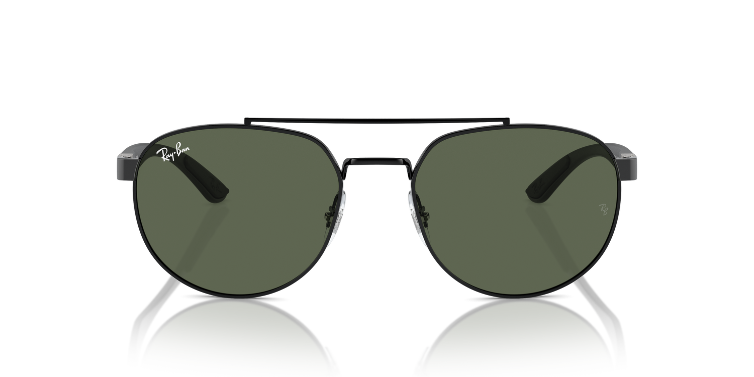 RAY-BAN RB3736 002/71 56 - 24