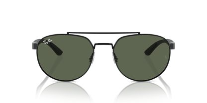 RAY-BAN RB3736 002/71 56 - 24