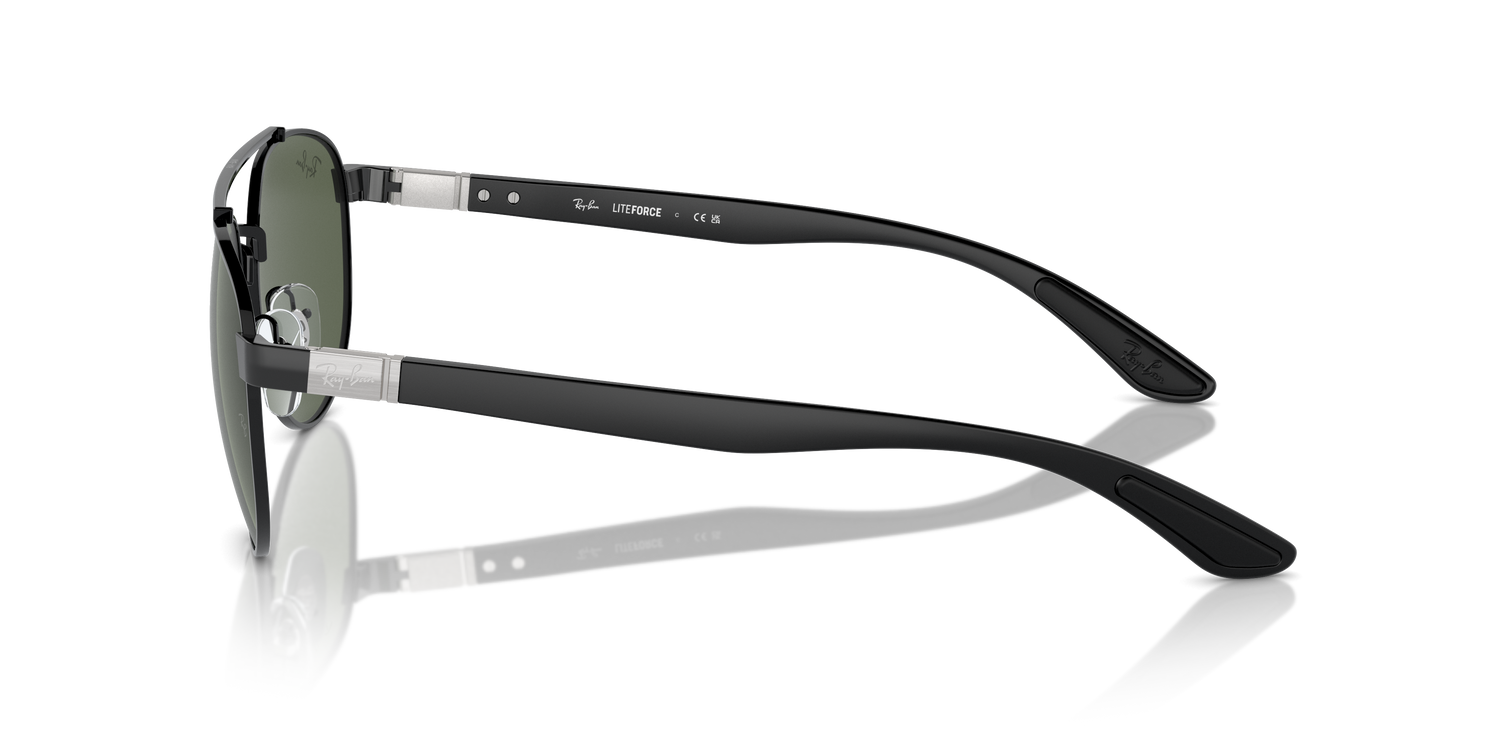 RAY-BAN RB3736 002/71 56 - 21