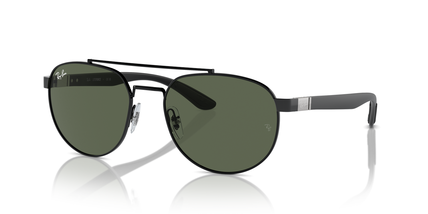 RAY-BAN RB3736 002/71 56 - 2