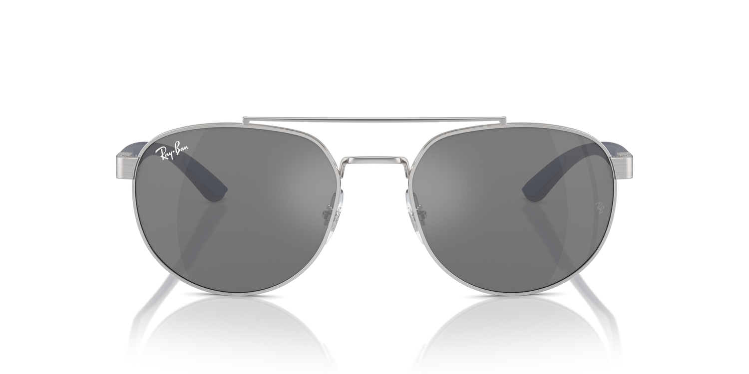 RAY-BAN RB3736 003/6G 56 - 9