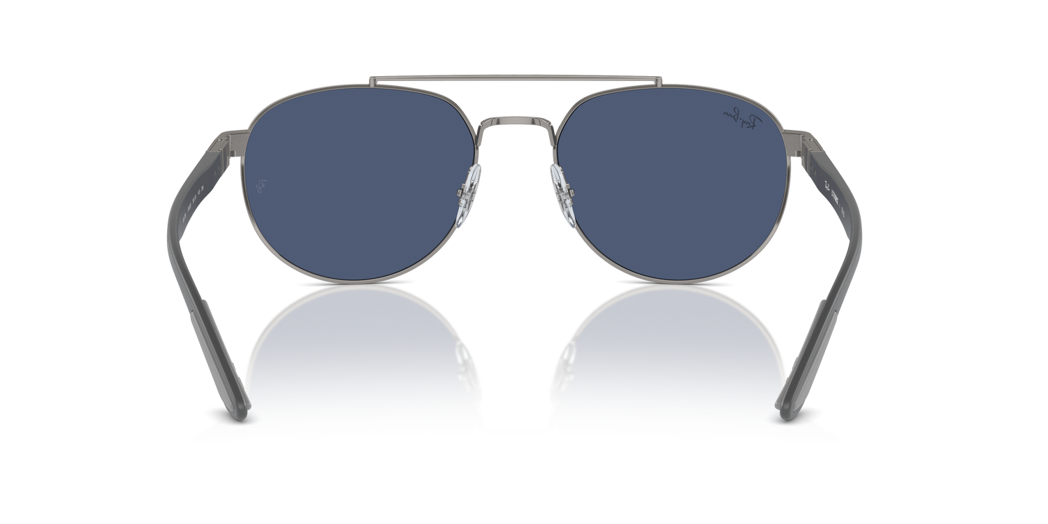 RAY-BAN RB3736 004/80 56
