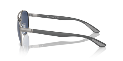 RAY-BAN RB3736 004/80 56