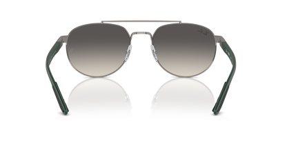 RAY-BAN RB3736 926911 56 - 13