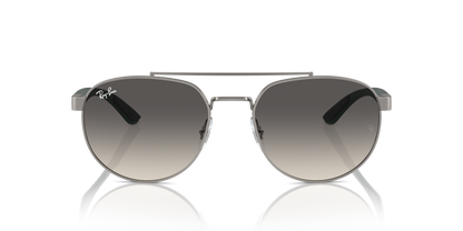 RAY-BAN RB3736 926911 56 - 15