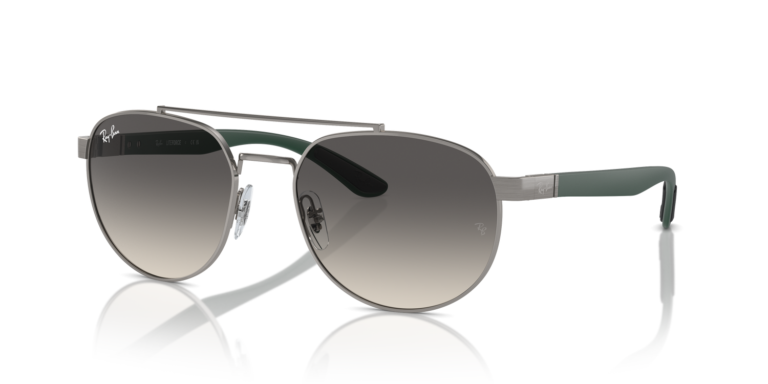 RAY-BAN RB3736 926911 56 - 17