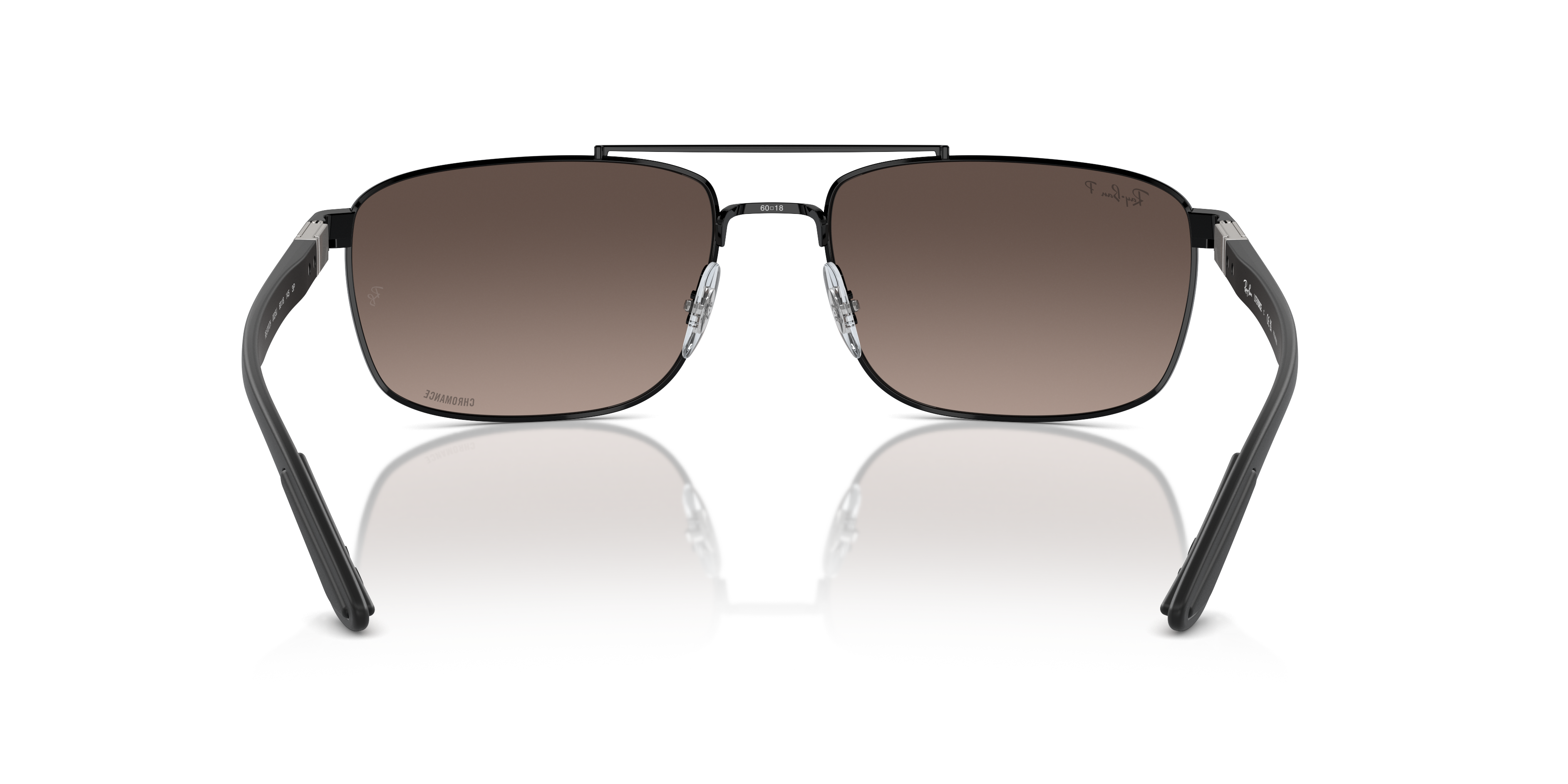 RAY-BAN RB3737CH 002/5J 60