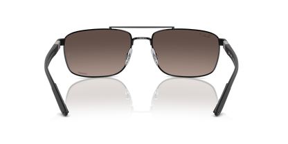 RAY-BAN RB3737CH 002/5J 60