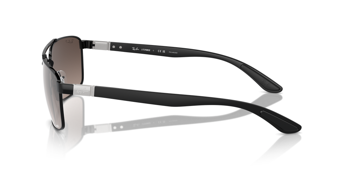 RAY-BAN RB3737CH 002/5J 60