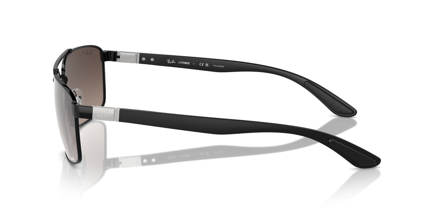 RAY-BAN RB3737CH 002/5J 60