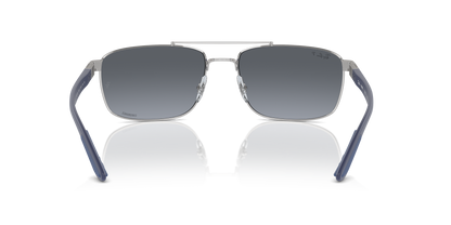 RAY-BAN RB3737CH 003/J0 60