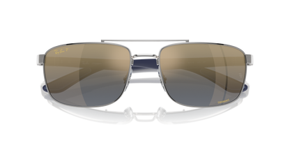 RAY-BAN RB3737CH 003/J0 60