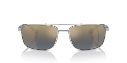 RAY-BAN RB3737CH 003/J0 60