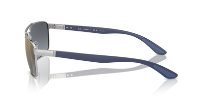 RAY-BAN RB3737CH 003/J0 60