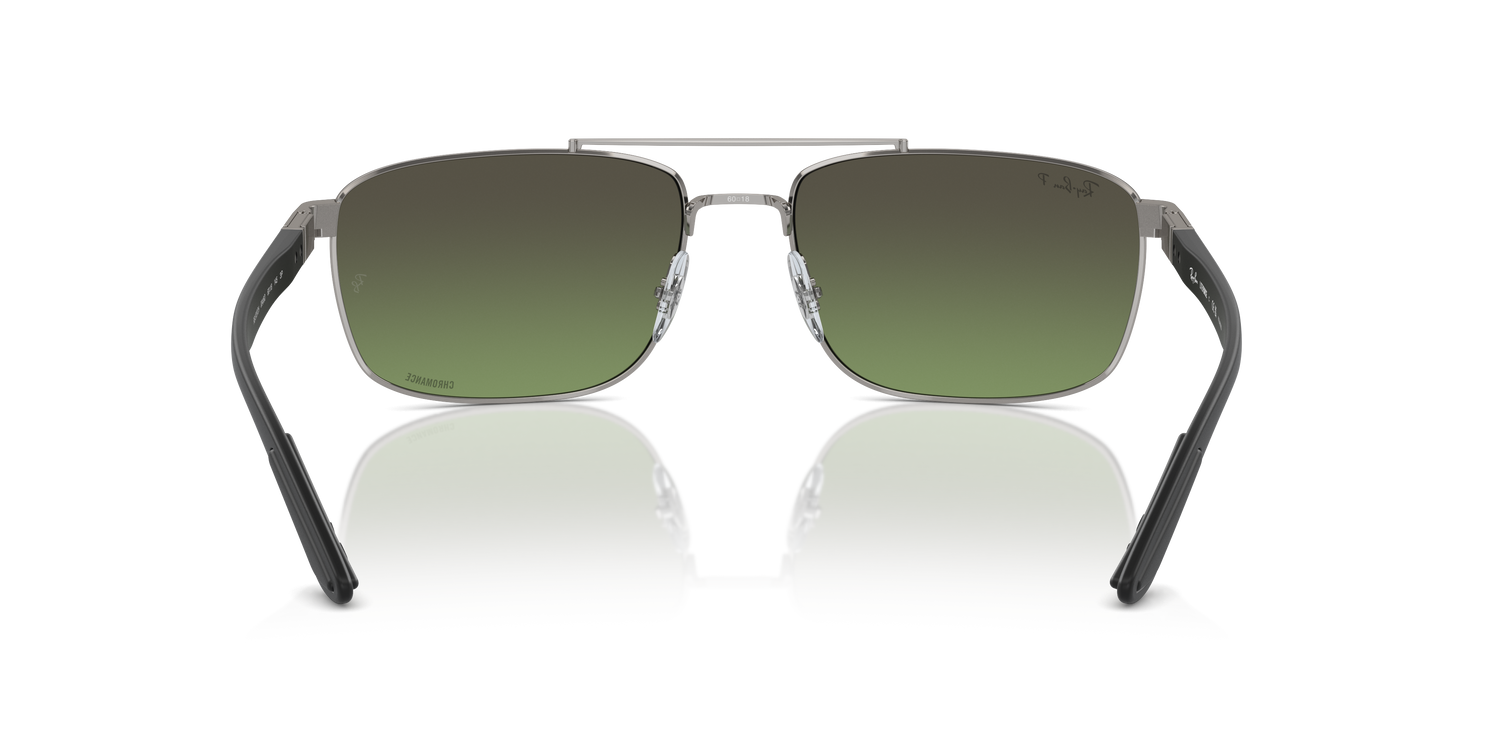 RAY-BAN RB3737CH 004/6O 60