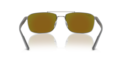 RAY-BAN RB3737CH 004/A1 60
