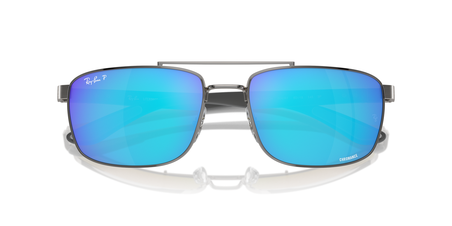 RAY-BAN RB3737CH 004/A1 60