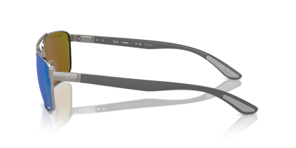 RAY-BAN RB3737CH 004/A1 60