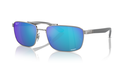 RAY-BAN RB3737CH 004/A1 60