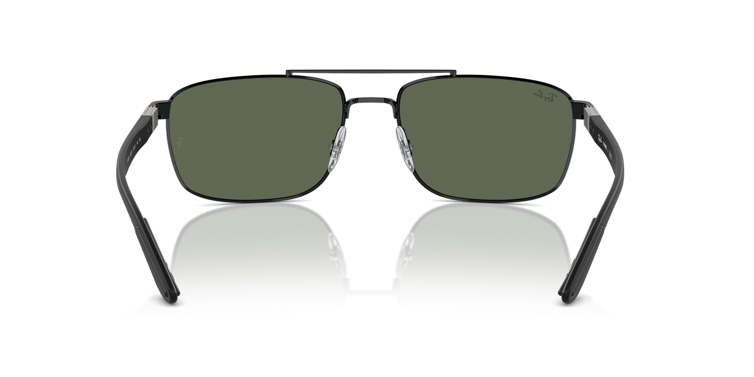 RAY-BAN RB3737 002/71 60 - 17