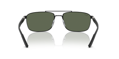 RAY-BAN RB3737 002/71 60 - 17