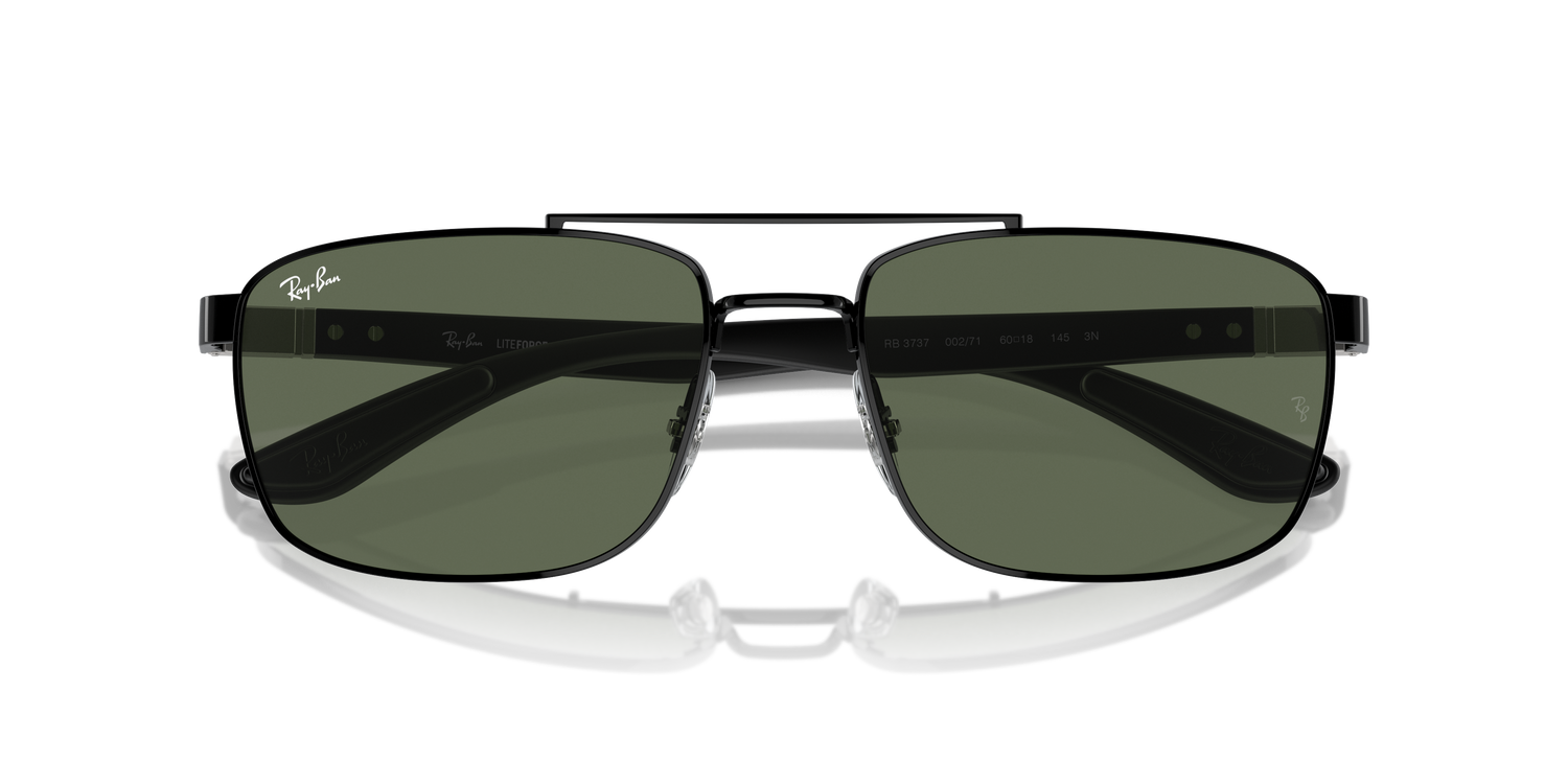 RAY-BAN RB3737 002/71 60 - 20