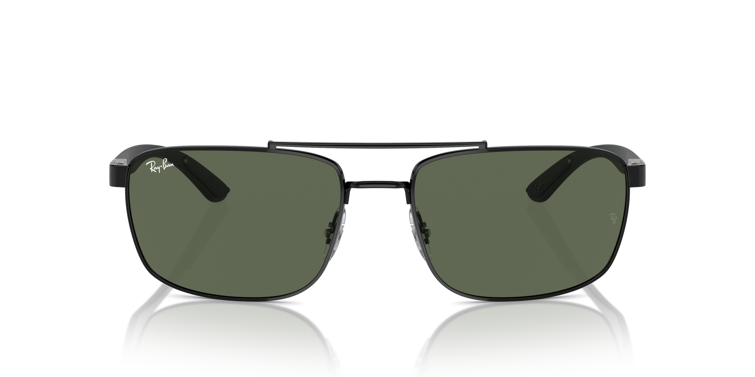 RAY-BAN RB3737 002/71 60 - 19