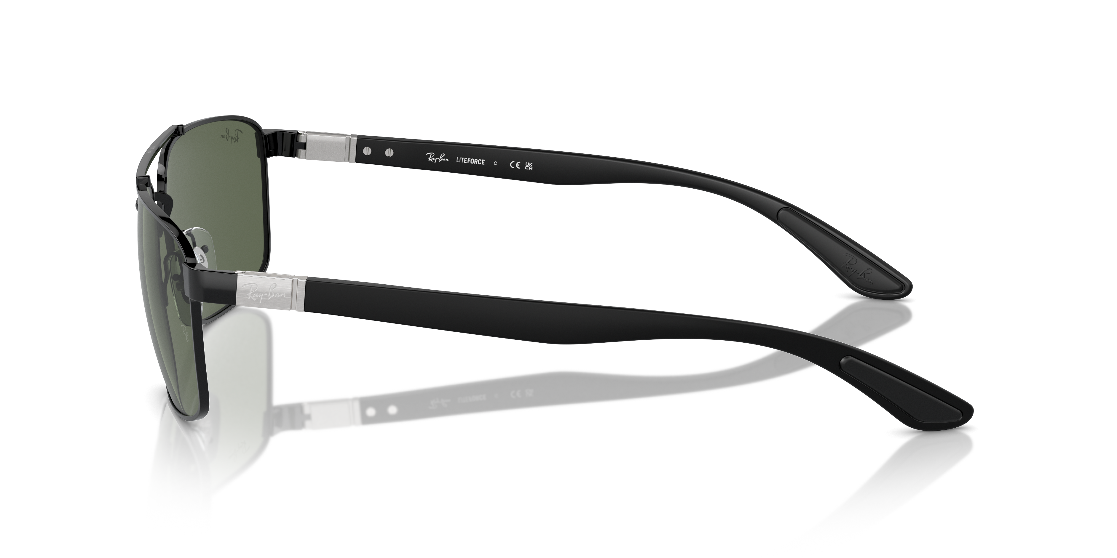 RAY-BAN RB3737 002/71 60 - 16