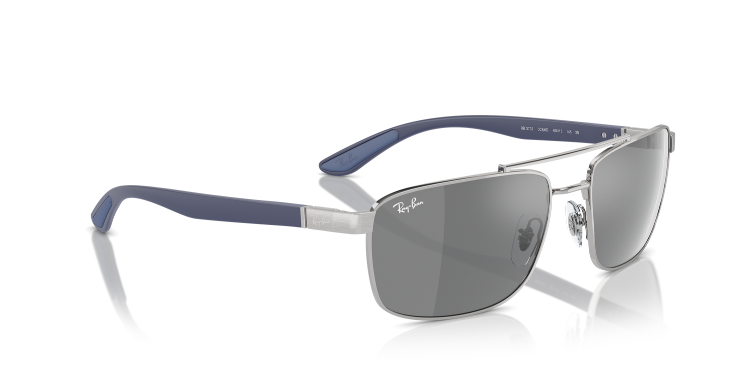 RAY-BAN RB3737 003/6G 60 - 7