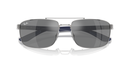 RAY-BAN RB3737 003/6G 60 - 9