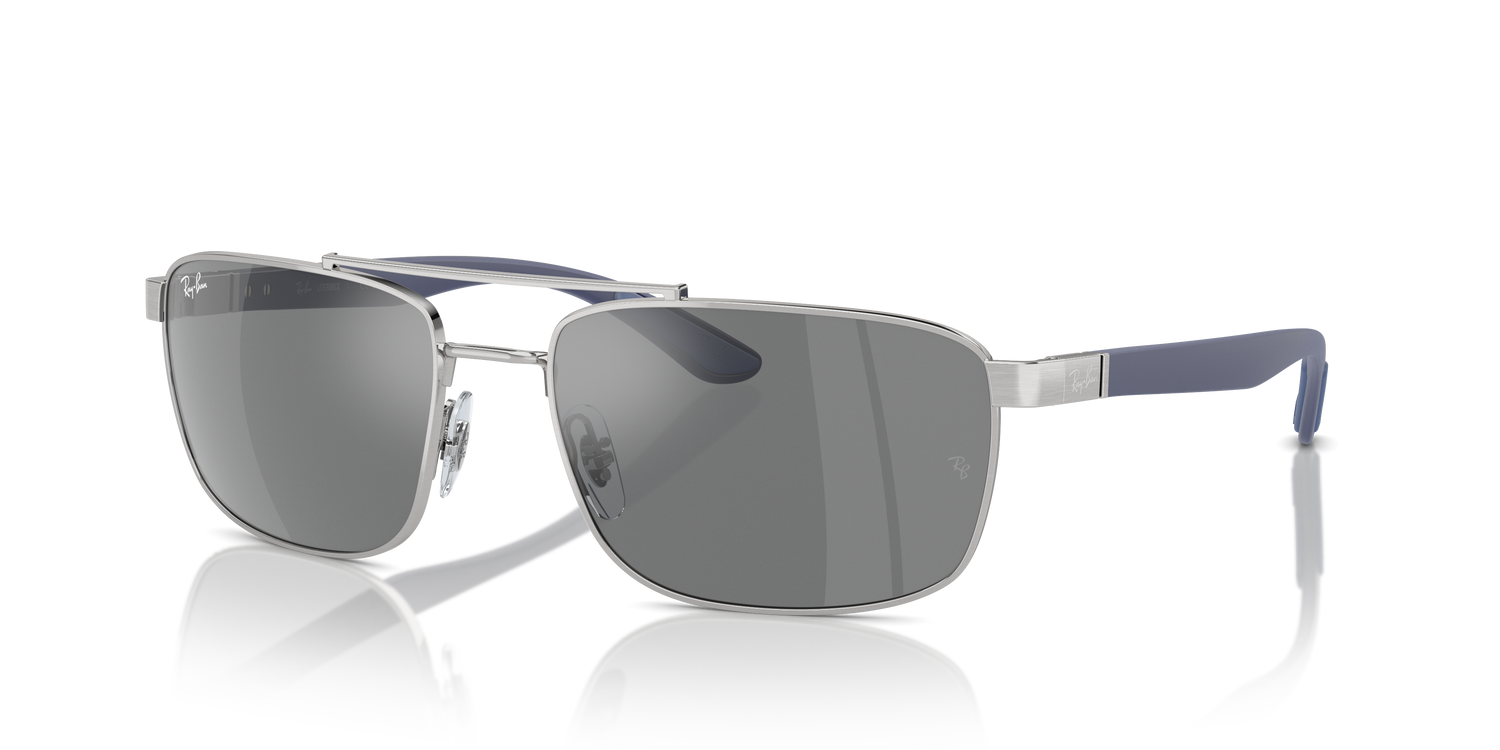 RAY-BAN RB3737 003/6G 60 - 10