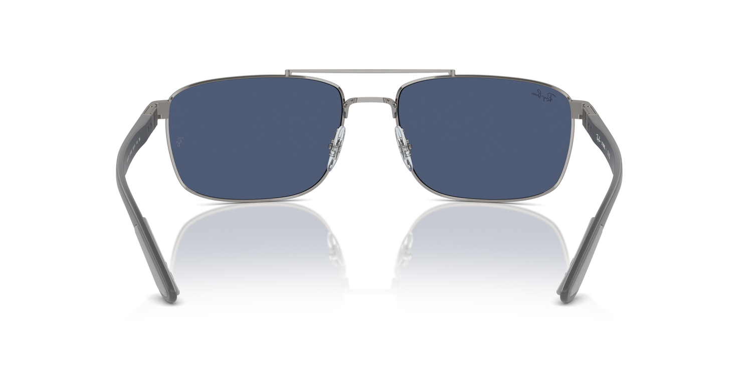 RAY-BAN RB3737 004/80 60 - 4