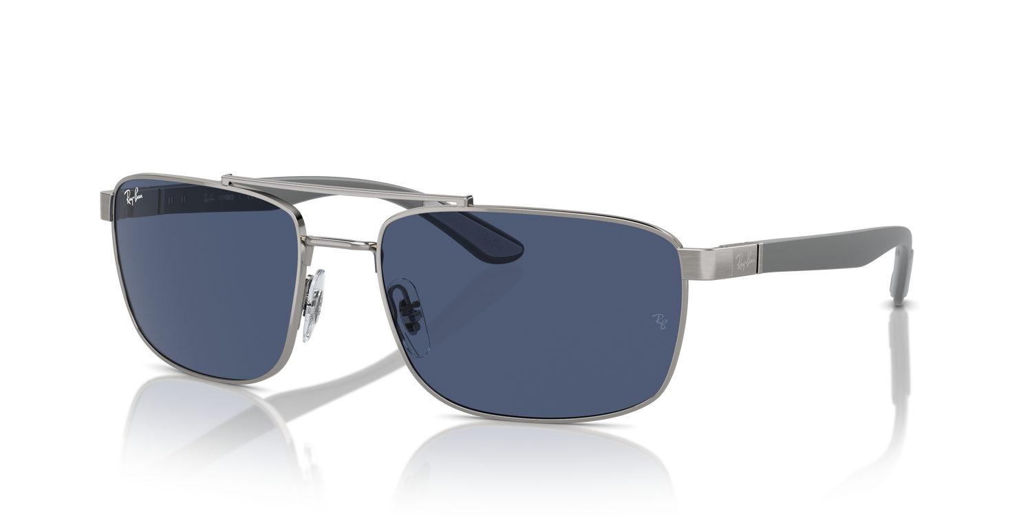 RAY-BAN RB3737 004/80 60 - 8