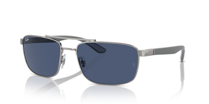 RAY-BAN RB3737 004/80 60 - 8