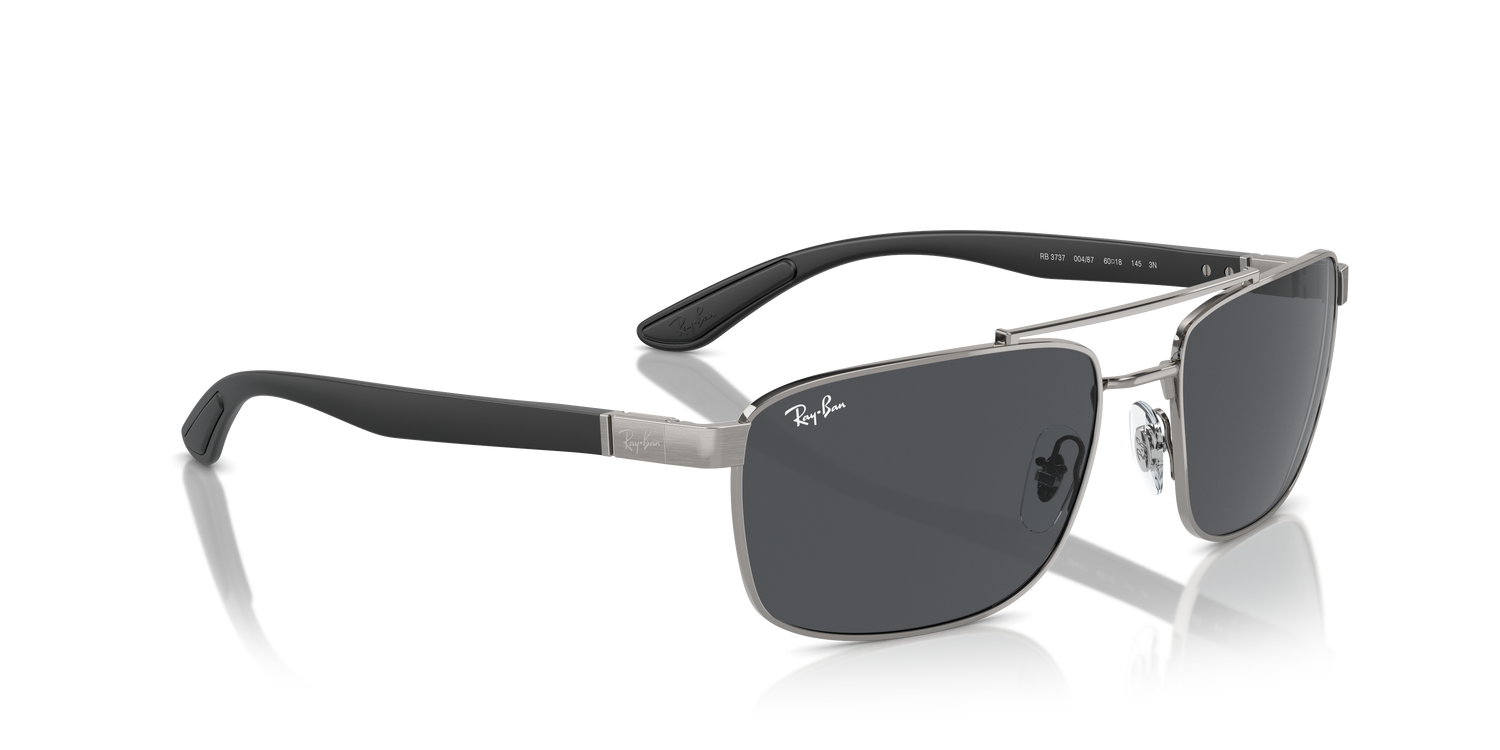 RAY-BAN RB3737 004/87 60 - 11