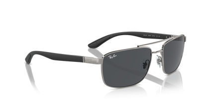 RAY-BAN RB3737 004/87 60 - 11