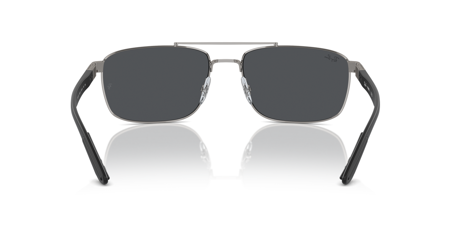 RAY-BAN RB3737 004/87 60 - 10