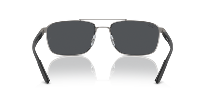 RAY-BAN RB3737 004/87 60 - 10