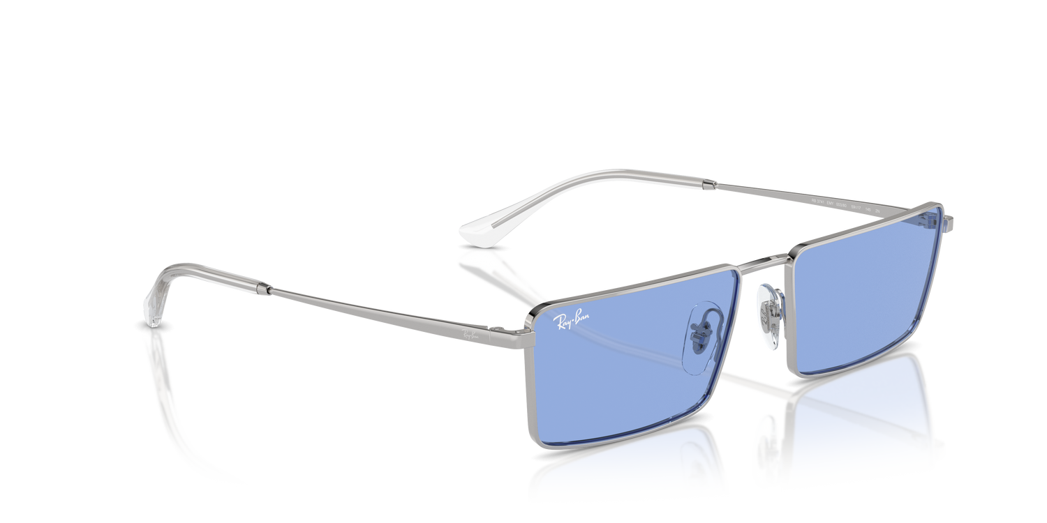 RAY-BAN RB3741 EMY 003/80 56