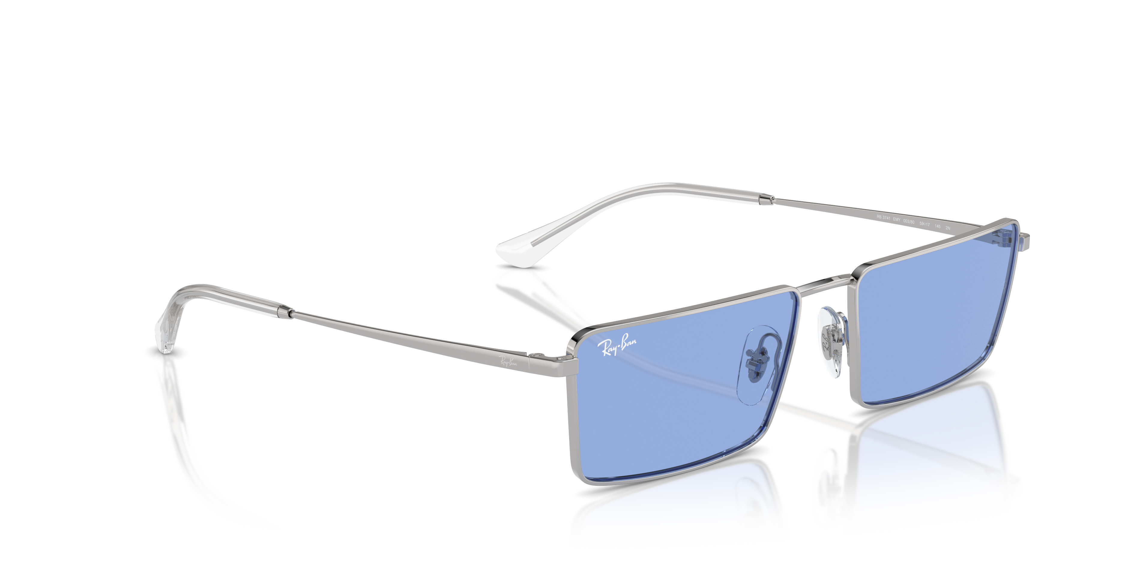 RAY-BAN RB3741 EMY 003/80 56