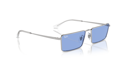 RAY-BAN RB3741 EMY 003/80 56