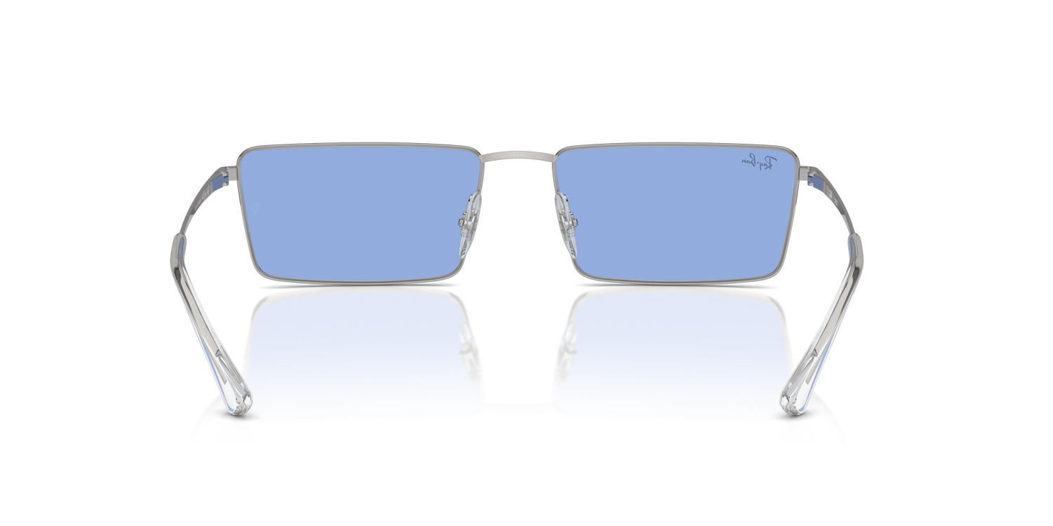 RAY-BAN RB3741 EMY 003/80 56