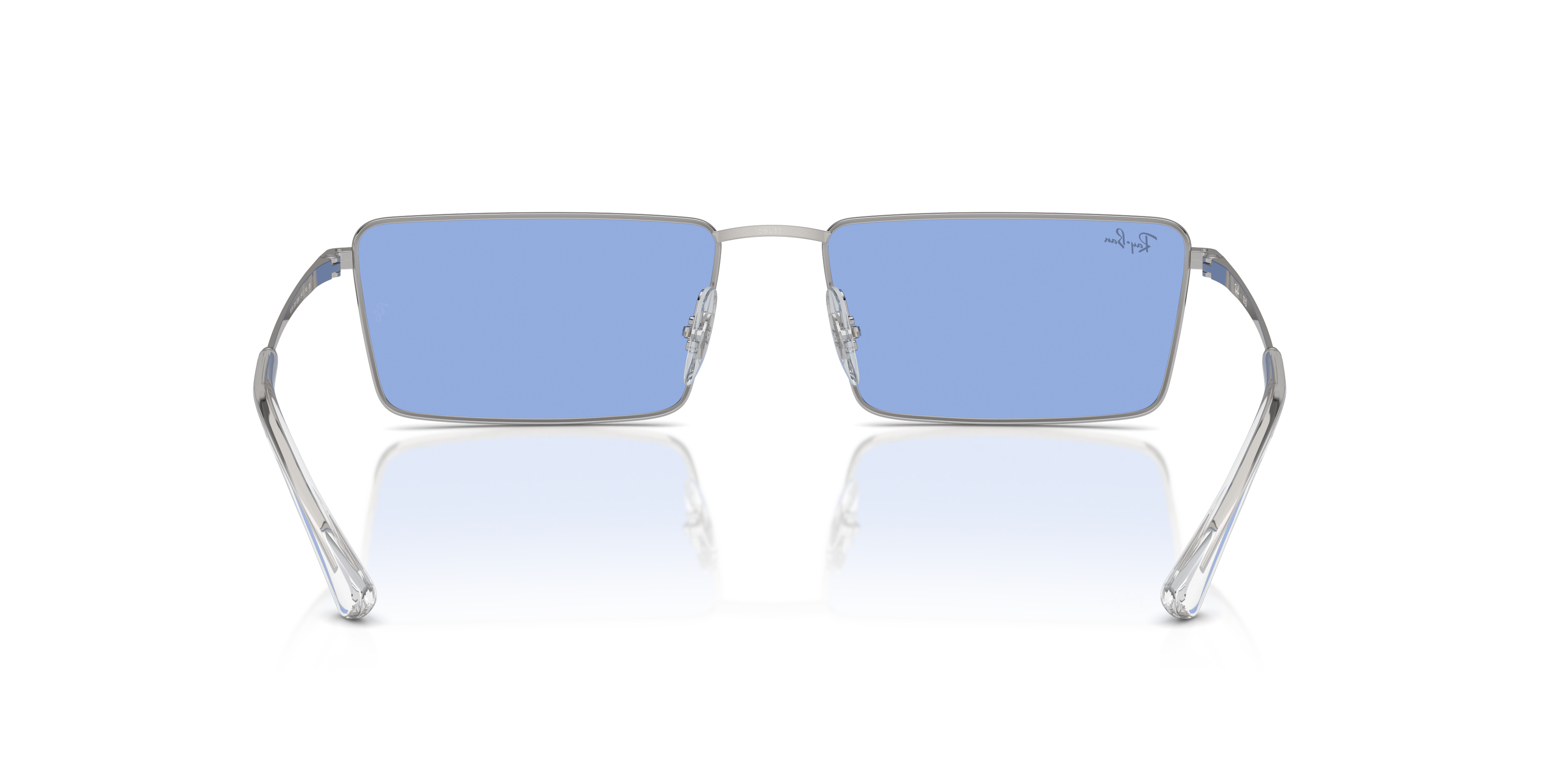 RAY-BAN RB3741 EMY 003/80 56