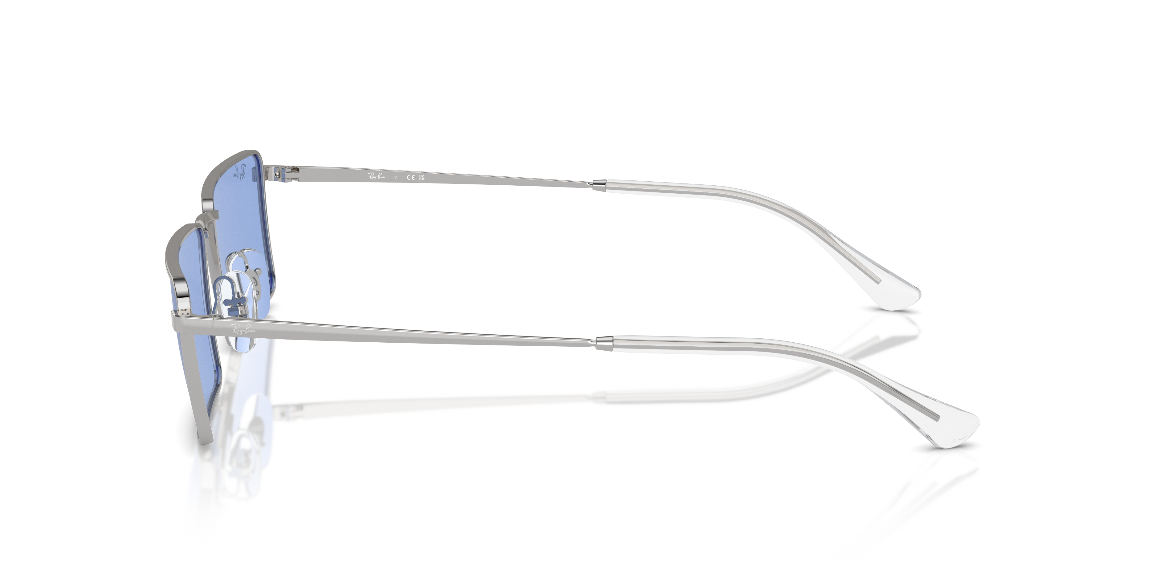 RAY-BAN RB3741 EMY 003/80 56