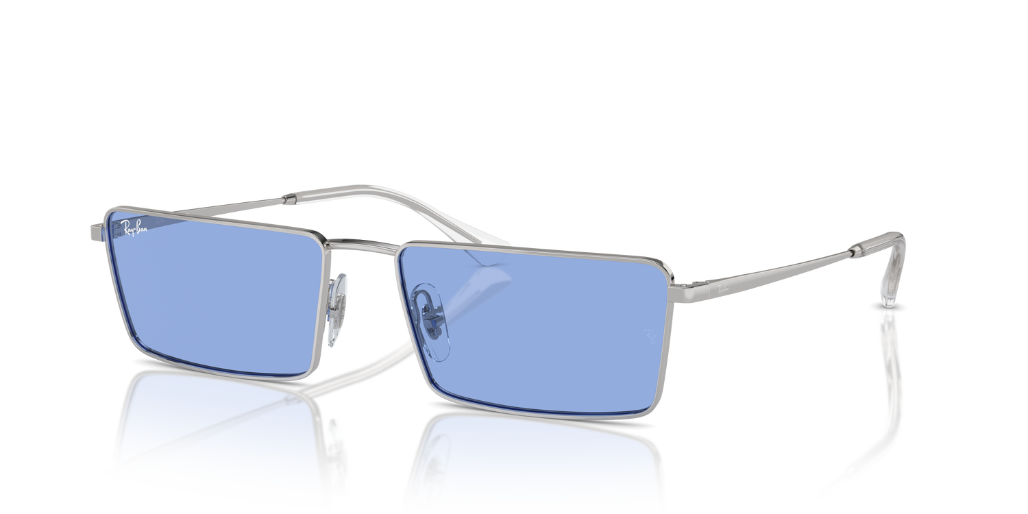RAY-BAN RB3741 EMY 003/80 56